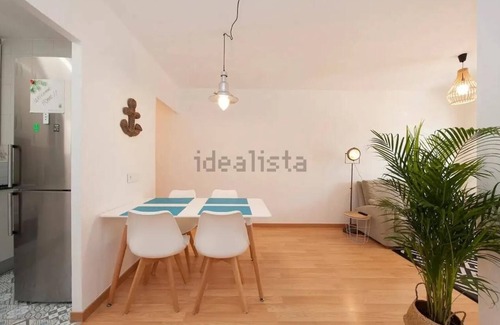 Castelldefels Apartamento | Beach Vibes en Castelldefels