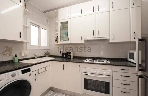 Castelldefels Apartamento | Beach Vibes en Castelldefels
