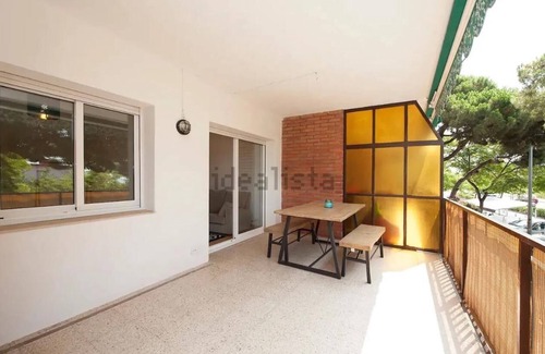 Castelldefels Apartamento | Beach Vibes en Castelldefels