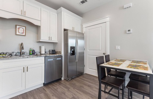 Biloxi Apartamento | Beach View 1 Bed Apt.
