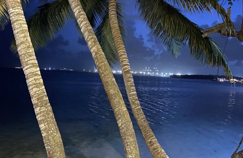 Boca Chica Apartamento | Beach View 1 Bedroom Apartment 4A