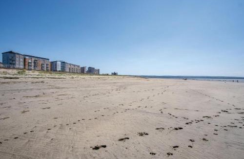 Llanelli Apartamento | Beach View - 2 Bedroom Apartment - Llanelli