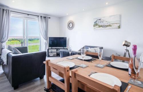 Llanelli Apartamento | Beach View - 2 Bedroom Apartment - Llanelli