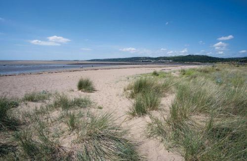 Llanelli Apartamento | Beach View - 2 Bedroom Apartment - Llanelli