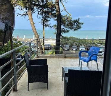 Magnetiti Apartamento | Beach view Apartment