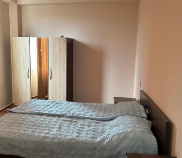 Magnetiti Apartamento | Beach view Apartment