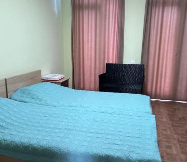 Magnetiti Apartamento | Beach view Apartment