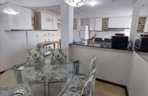 Jardim da Penha Apartamento | Beach view apartment in Camburi! Great location