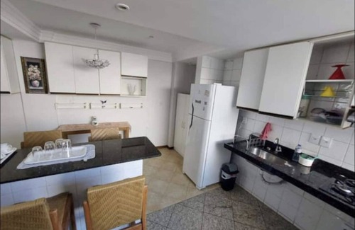 Jardim da Penha Apartamento | Beach view apartment in Camburi! Great location