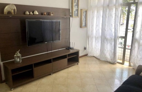 Jardim da Penha Apartamento | Beach view apartment in Camburi! Great location