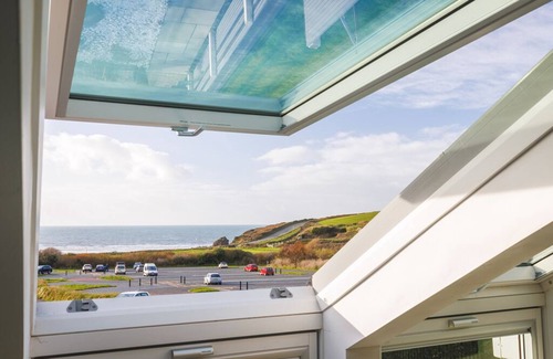 Broad Haven Casa | Una romántica escapada a la orilla del mar para dos