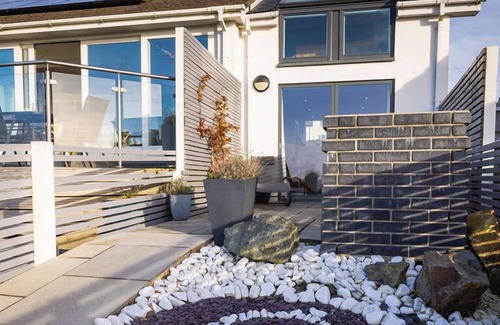 Broad Haven Casa | Una romántica escapada a la orilla del mar para dos
