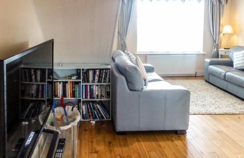 Duncannon Casa | Beach View