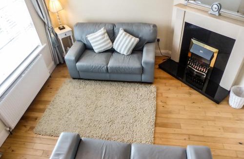Duncannon Casa | Beach View