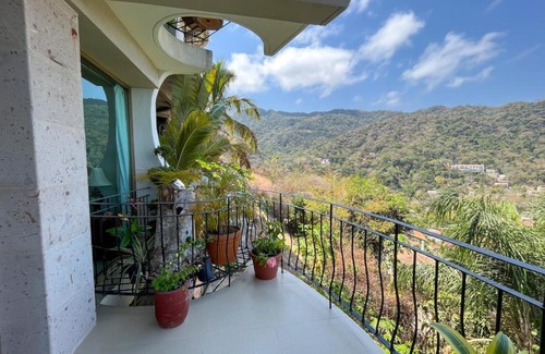 South Shore Hotel Area Apartamento | Beach View Villas Altas Mismaloya #B1