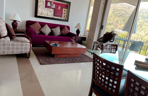 South Shore Hotel Area Apartamento | Beach View Villas Altas Mismaloya #B1
