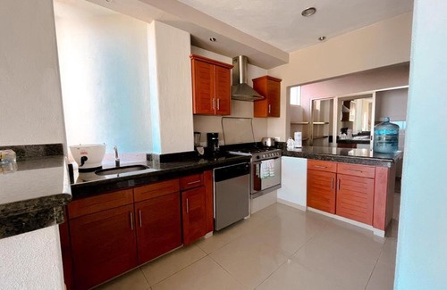 South Shore Hotel Area Apartamento | Beach View Villas Altas Mismaloya #B1