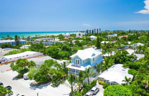 Sarasota Casa | Beach Views