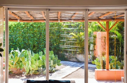 Esterito Villa | Beach Villa 6 - Wonderful Beach Villa @ Puerta Cortes