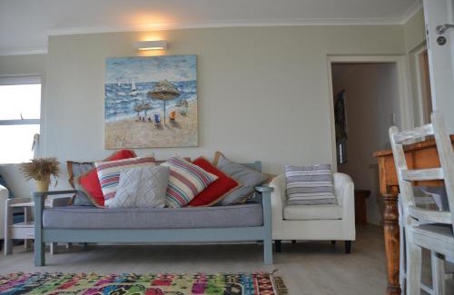 Vermont Apartamento | Beach Villa Apartment