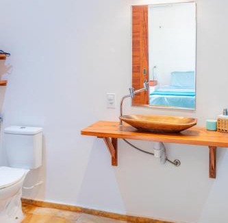 Guajiru Apartamento | BEACH VILLA Camurupim