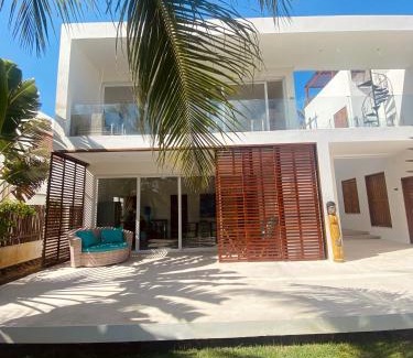 Guajiru Apartamento | BEACH VILLA Camurupim