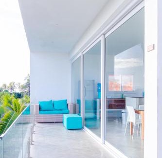 Guajiru Apartamento | BEACH VILLA Camurupim