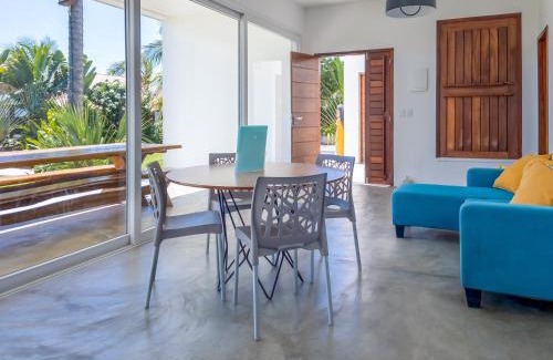 Guajiru Apartamento | BEACH VILLA Camurupim