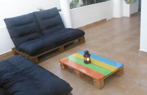 Olhao Villa | Villa de playa en la isla de Armona - Algarve, Olhao