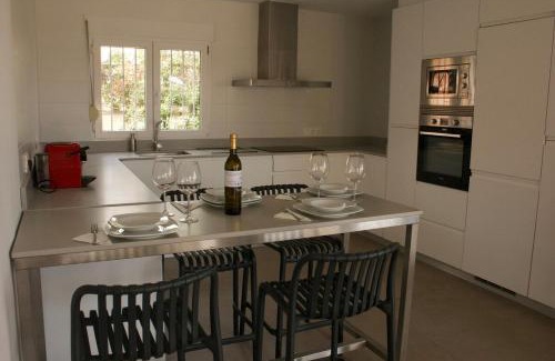 Almadrava Beach Casa | Beach villa in Denia