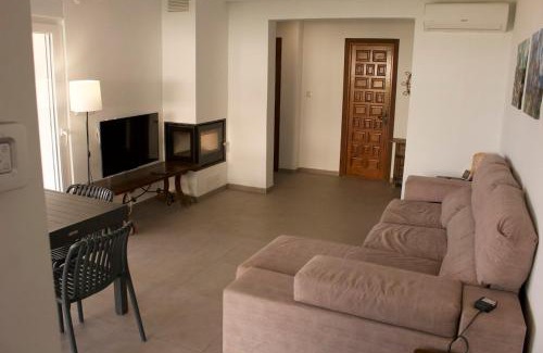 Almadrava Beach Casa | Beach villa in Denia