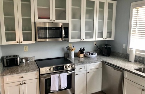 Ocean City Casa | Beach Villa- Ocean View 4Bd/2Ba - Ocean City MD