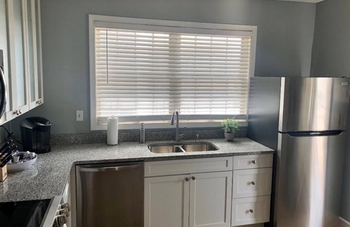 Ocean City Casa | Beach Villa- Ocean View 4Bd/2Ba - Ocean City MD