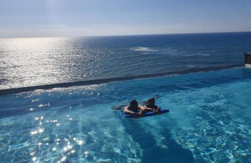 Pomos Villa | Beach Villa Pantheon