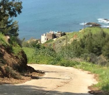 Pomos Villa | Beach Villa Pantheon