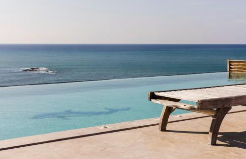 Pomos Villa | Beach Villa Pantheon