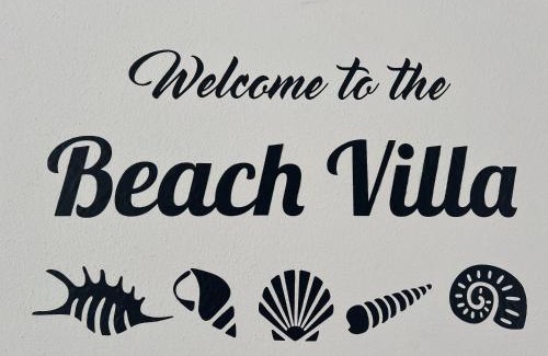 Su Forti Villa | Beach Villa Poetto
