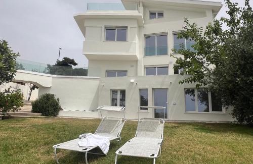 Su Forti Villa | Beach Villa Poetto