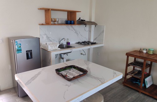 Puerto Juarez Casa | BEACH VILLA SEASIDE SUNRISE HAVEN VIEW 7 BEDROOMS