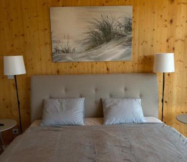 Sajdikove Humence Villa | Beach Villa v Penati Golf Resort