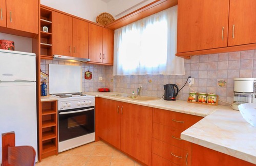 Acharavi Apartamento | Beach Villa Vaso Dio: Beachfront, stunning views
