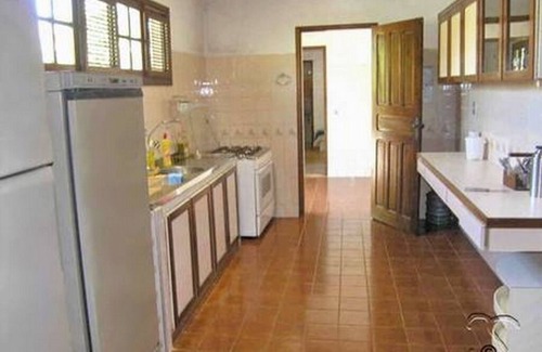 Taiba Casa | Villa de playa con piscina