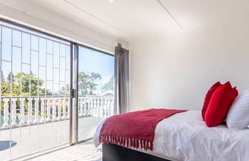 Ballito Casa | Beach Villa With Pool - Short Walk to the Beach