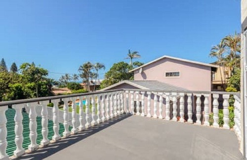 Ballito Casa | Ballito Beach Villa - Sandra Road