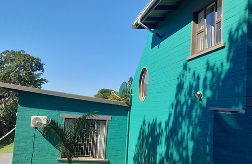 Ballito Casa | Ballito Beach Villa - Sandra Road