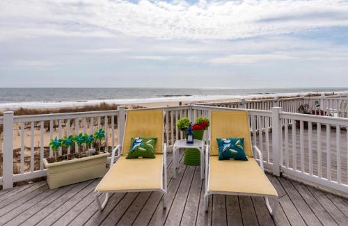 North Ocean City Casa | Beach Village 6