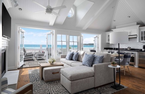 Coronado Complejo | Beach Village at The Del, LXR Hotels & Resorts