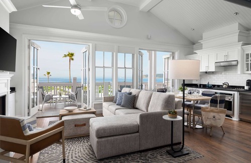 Coronado Complejo | Beach Village at The Del, LXR Hotels & Resorts
