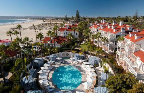 Coronado Complejo | Beach Village at The Del, LXR Hotels & Resorts