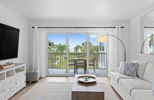 Captiva Casa | Beach Villas 2225